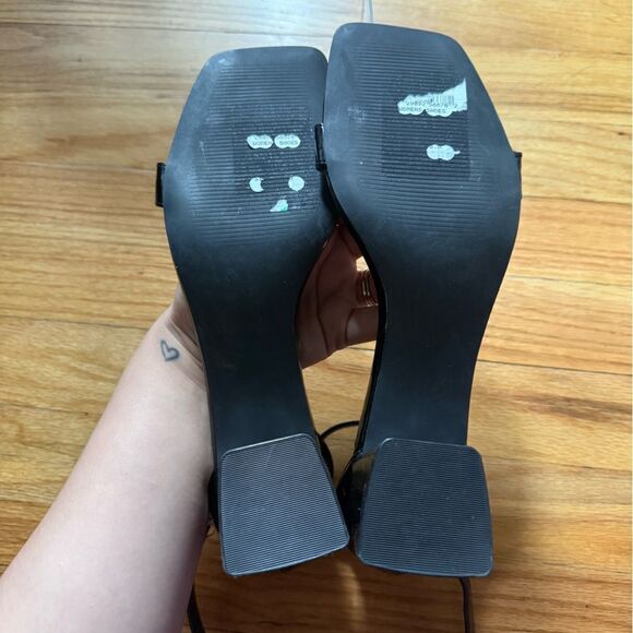 abound | Finn Ankle Strap Sandal - Picture 8 of 9